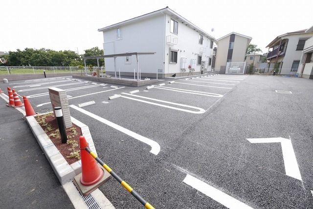 駐車場　★駐車場★
