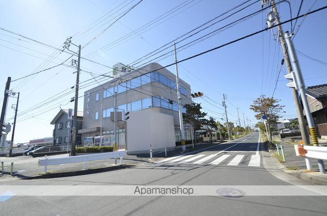 銀行　蒲郡信用金庫　佐藤町支店（銀行）まで452m