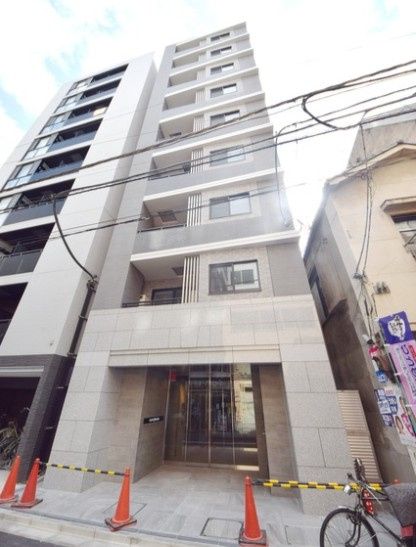 建物外観　☆外観☆