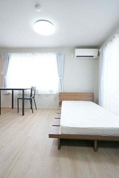 その他　全部屋洋室です☆
