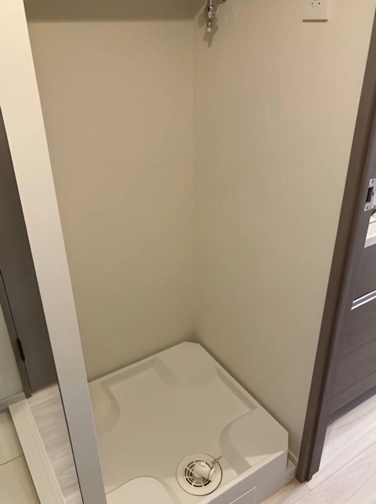 その他設備　☆室内洗濯機置き場☆