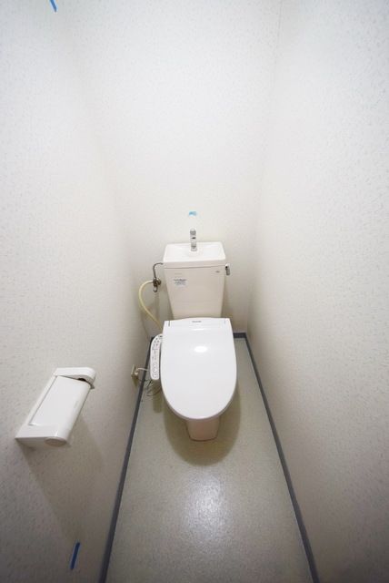 トイレ　★お問い合わせはタウンハウジングまで★
