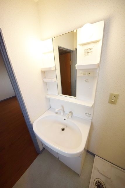 洗面設備　★お問い合わせはタウンハウジングまで★