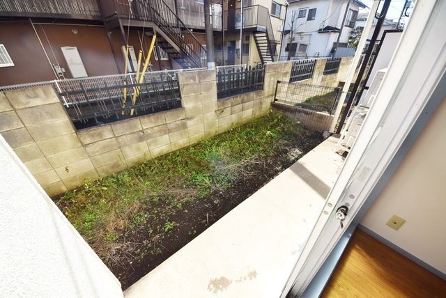 バルコニー　★お問い合わせはタウンハウジングまで★