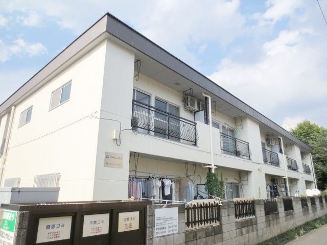 建物外観　★お問い合わせはタウンハウジングまで★