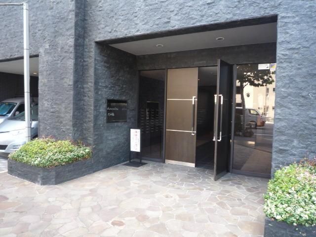エントランス　★エントランス★