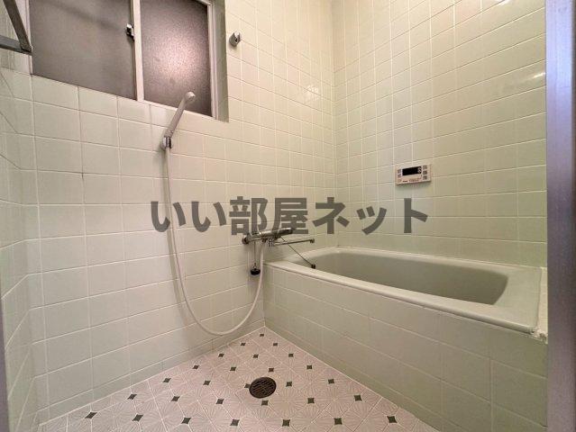 バス・シャワールーム　【お部屋さがしはラックハウジングにお問合せ下さいませ♪】