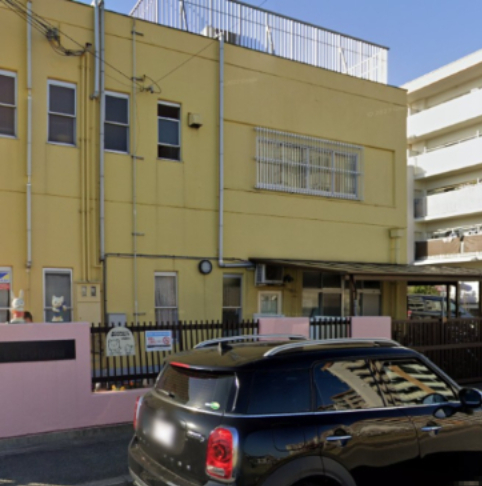 幼稚園・保育園　認定こども園第3きんもくせい保育園（幼稚園・保育園）まで702m