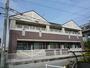 浜の宮駅より徒歩10分 2階 築24年4ヶ月の賃貸物件