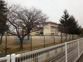 小学校　古ケ崎小学校（小学校）まで1100m