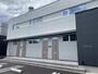 越中荏原駅より徒歩33分 築2年10ヶ月 2階建の賃貸物件