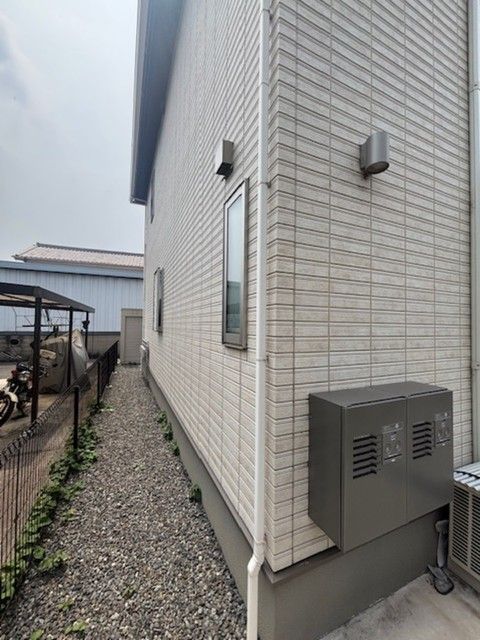 庭