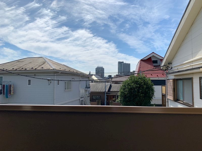 眺望　別号室の参考写真です