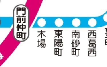 その他　☆路線図☆