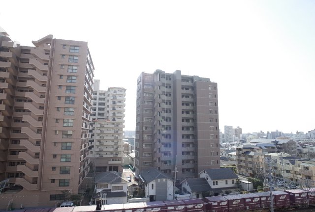ワコーレエキサイド岡本のその他写真