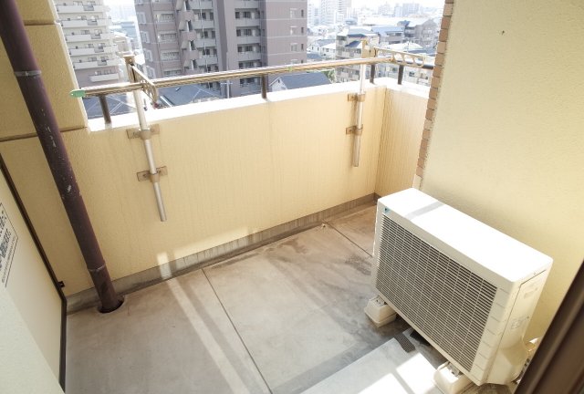 ワコーレエキサイド岡本の内装写真