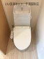 トイレ　トイレです