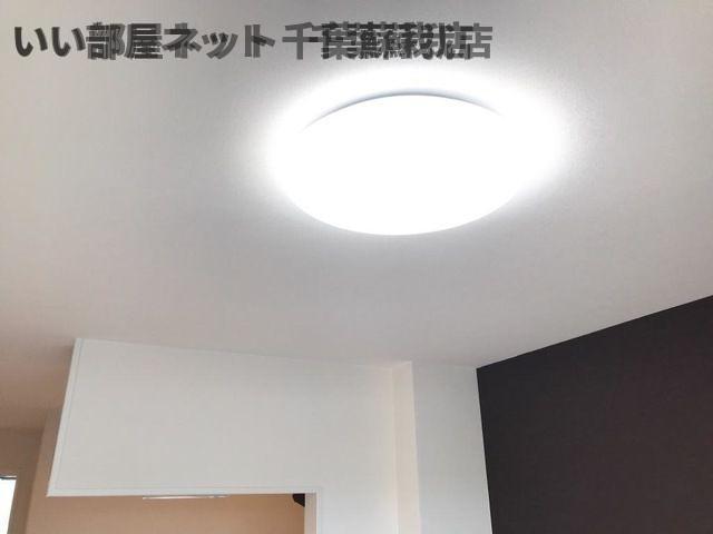 その他　照明器具