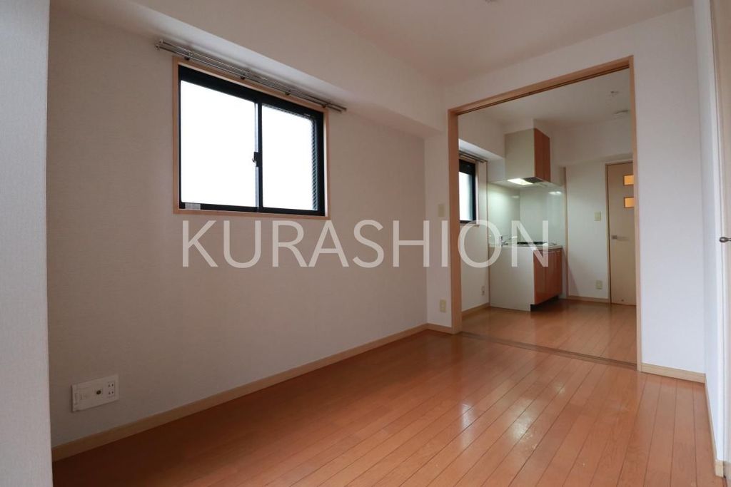 その他部屋・スペース　１DKのお部屋の写真になります。