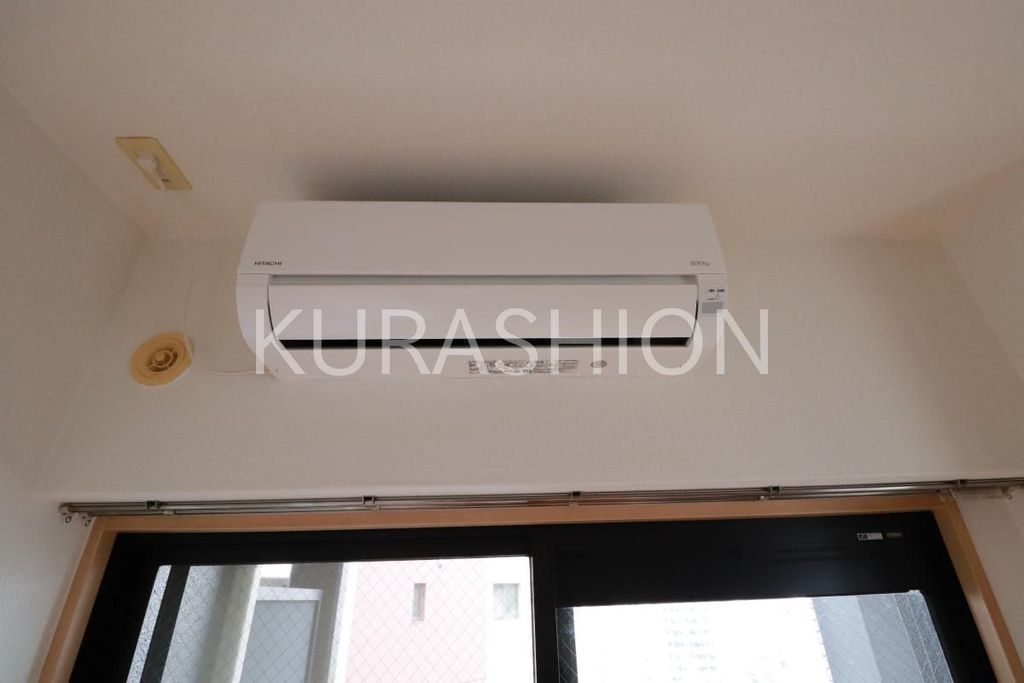 その他設備　１DKのお部屋の写真になります。