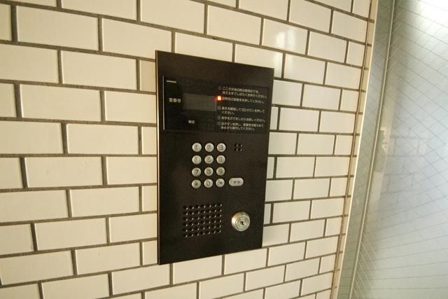 その他共有部分　★オートロック★