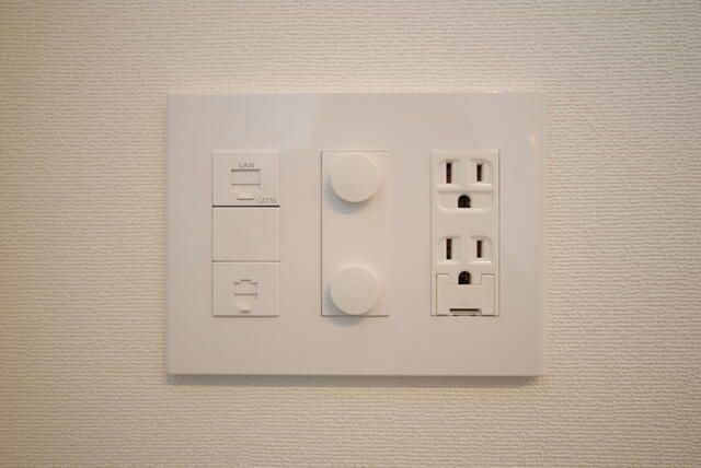 その他部屋・スペース　※同タイプの別のお部屋です。