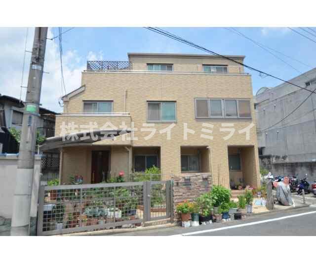 エントランス　?