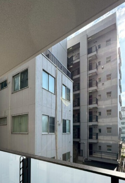 眺望　同タイプ別室参考写真