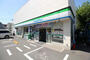 コンビニ　ファミリーマート 環七南馬込三丁目店（コンビニ）まで306m