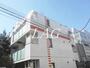 自由が丘駅より徒歩6分 4階 築42年8ヶ月の賃貸物件