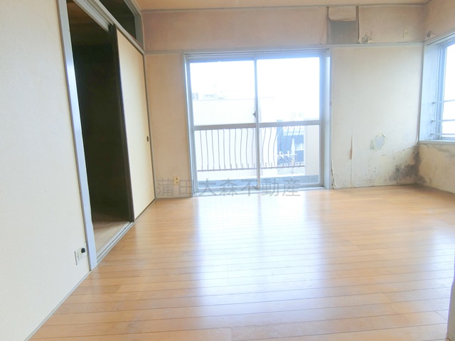 その他　洋室?