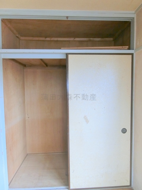 収納　収納