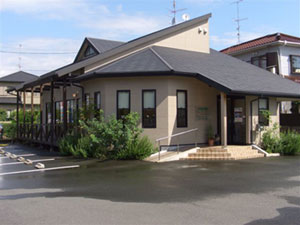 病院　寺田歯科医院（病院）まで202m