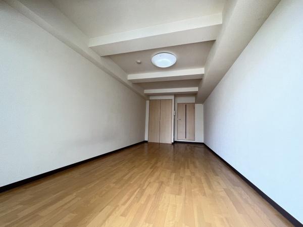 居室・リビング　明るいお部屋です！