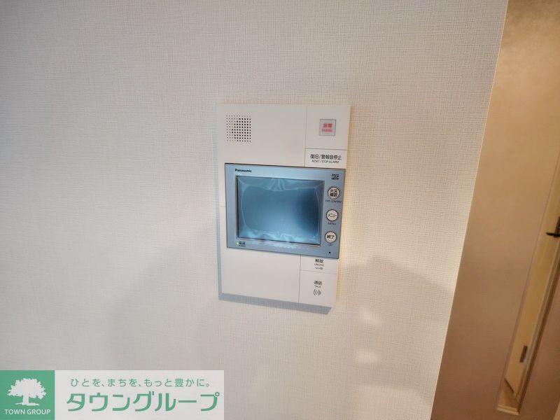 セキュリティ　タウンハウジングレジデンス事業部　恵比寿店・赤坂店までお問…