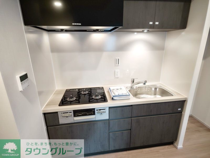 キッチン　タウンハウジングレジデンス事業部　恵比寿店・赤坂店までお問…