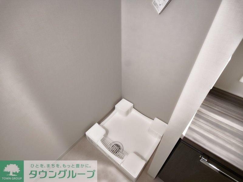 その他部屋・スペース　タウンハウジングレジデンス事業部　恵比寿店・赤坂店までお問…