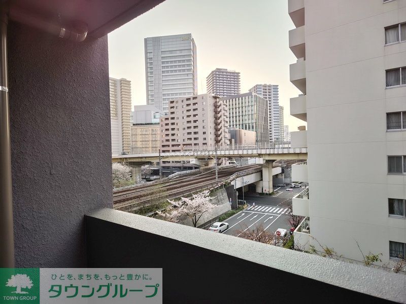 眺望　タウンハウジングレジデンス事業部　恵比寿店・赤坂店までお問…