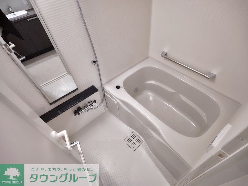 バス・シャワールーム　タウンハウジングレジデンス事業部　恵比寿店・赤坂店までお問…