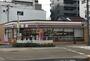 コンビニ　セブン‐イレブン 名古屋新栄１丁目店（コンビニ）まで714m