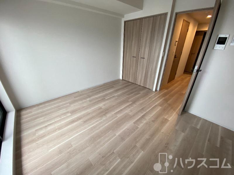 その他設備　一人暮らしはここで！