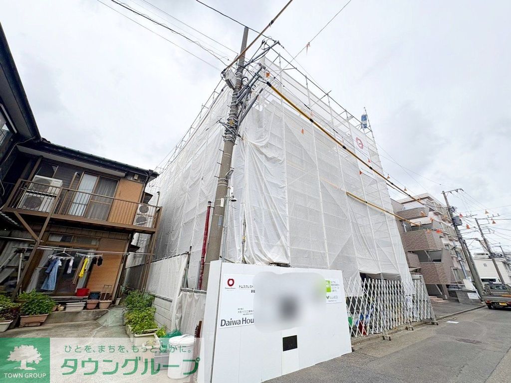 その他　外観