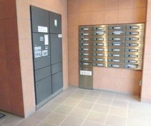 その他共有部分　☆通勤・通学に便利☆