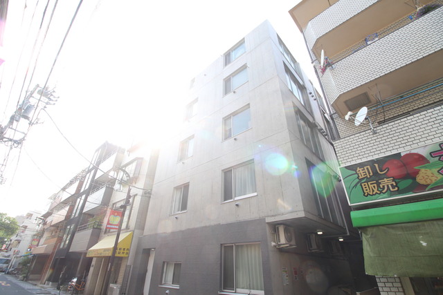 建物外観　外観・土地