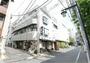 新宿三丁目駅より徒歩3分 4階 築36年7ヶ月の賃貸物件