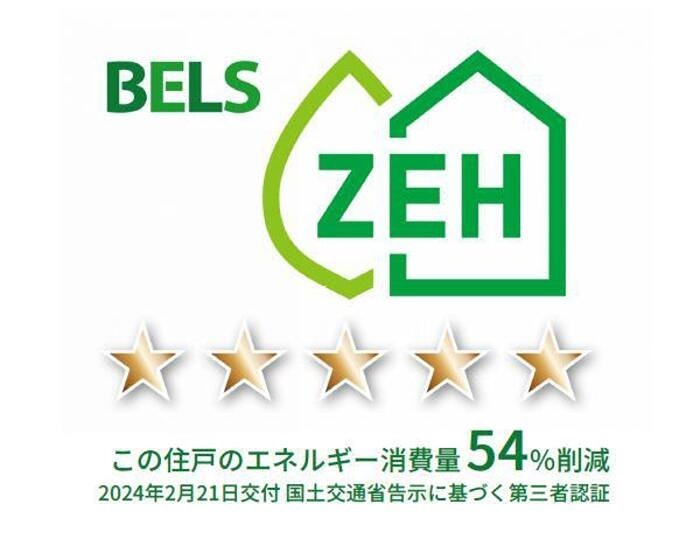 省エネ性能ラベル