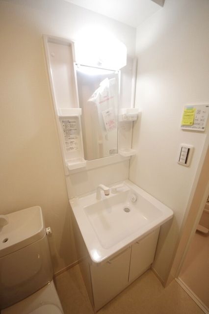 洗面設備　★見学希望等はタウンハウジング中央林間店までお気軽に♪★