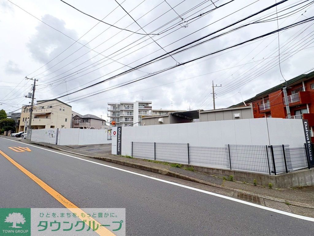 その他　外観