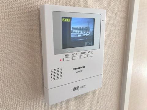 その他設備　室内設備