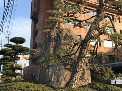 その他　行橋市役所（その他）まで900m